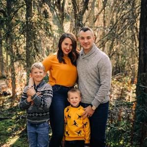 Meet your Posher, Brittany